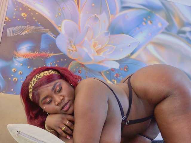 blaisysmith live cam on BongaCams