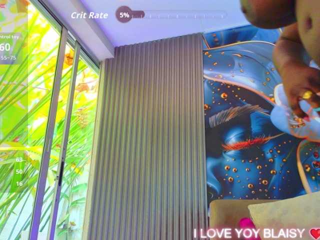 blaisysmith