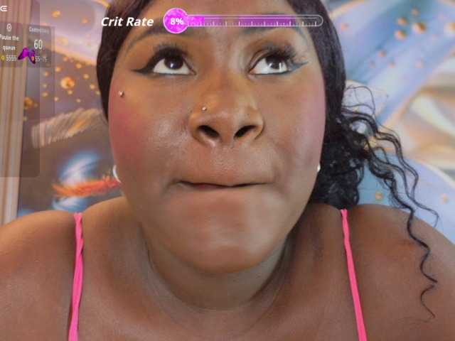 blaisysmith live cam on BongaCams