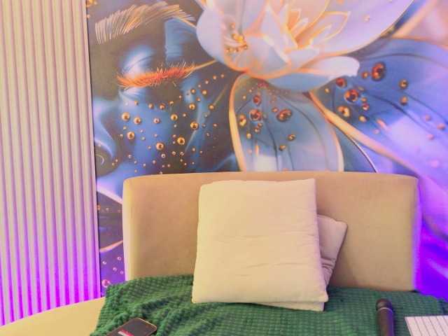 blaisysmith live cam on BongaCams