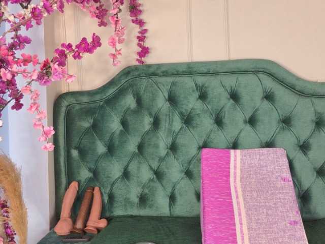 blaisysmith live cam on BongaCams