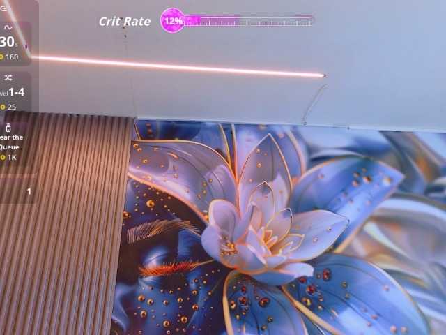 blaisysmith live cam on BongaCams