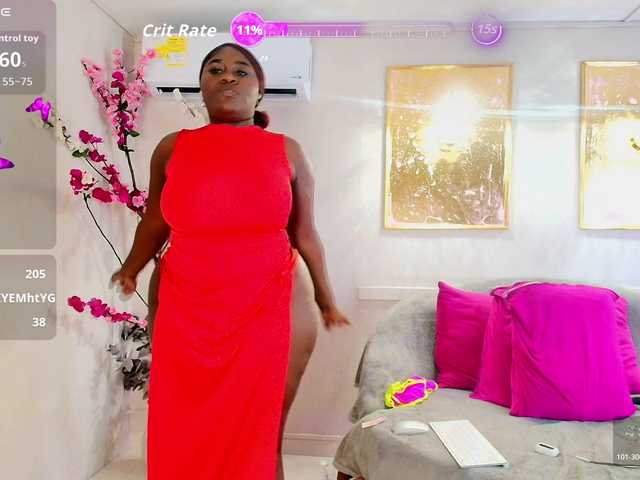 blaisysmith live cam on BongaCams