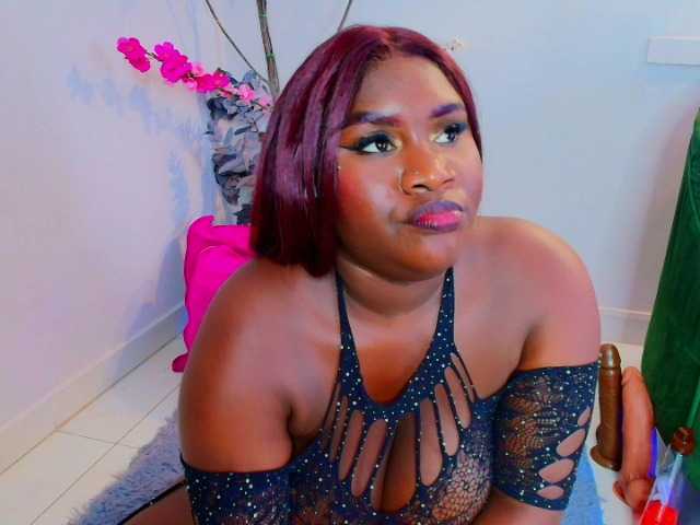 blaisysmith live cam on BongaCams