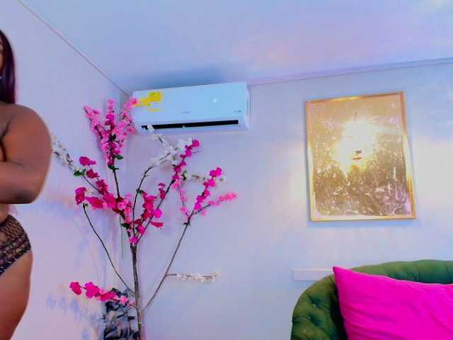blaisysmith live cam on BongaCams