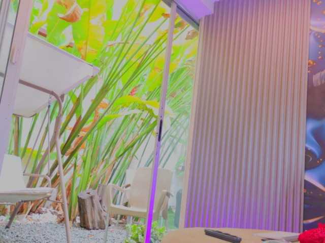 blaisysmith live cam on BongaCams