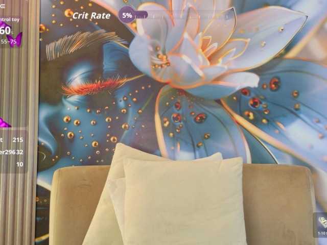 blaisysmith live cam on BongaCams