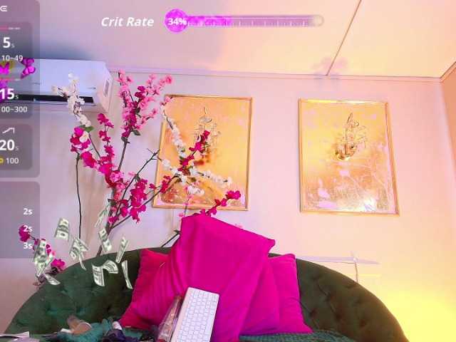 blaisysmith live cam on BongaCams