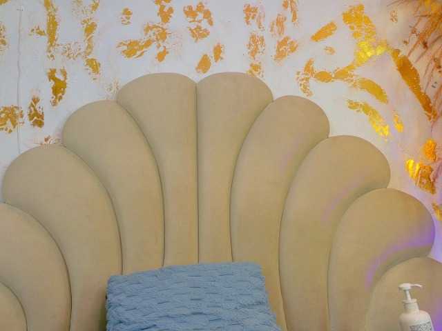 blaisysmith live cam on BongaCams