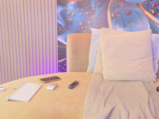 blaisysmith live cam on BongaCams