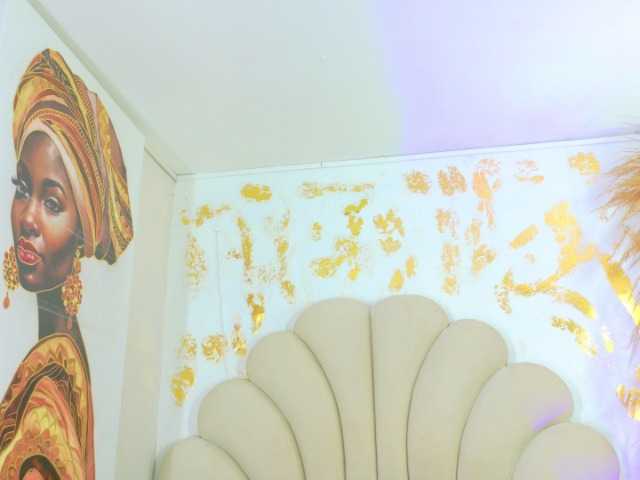 blaisysmith live cam on BongaCams