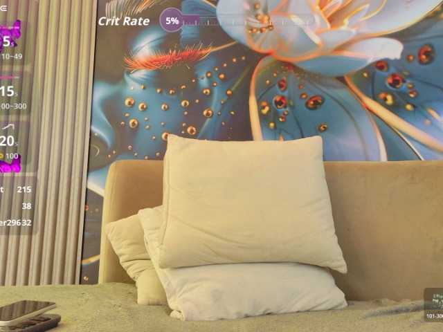 blaisysmith live cam on BongaCams