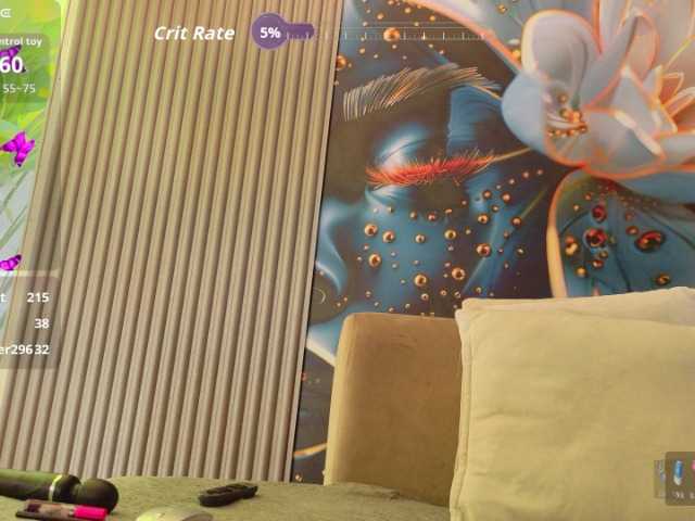 blaisysmith live cam on BongaCams
