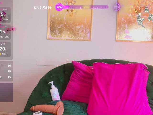 blaisysmith live cam on BongaCams