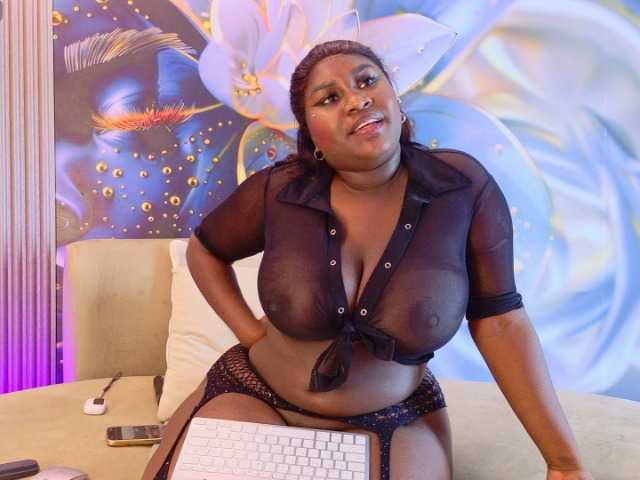 blaisysmith live cam on BongaCams
