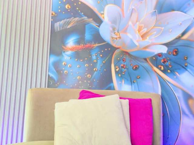 blaisysmith live cam on BongaCams