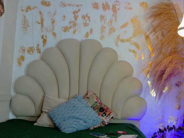 blaisysmith live cam on BongaCams