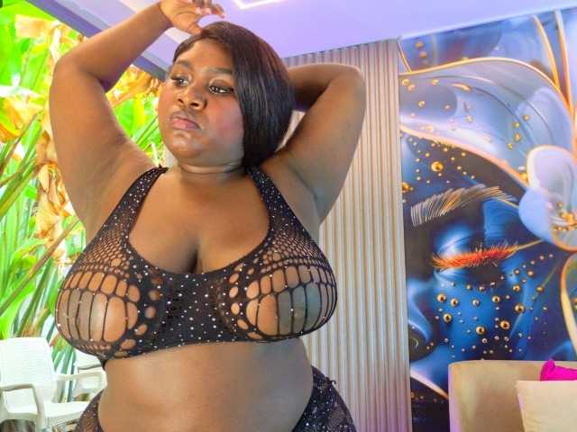 blaisysmith live cam on BongaCams