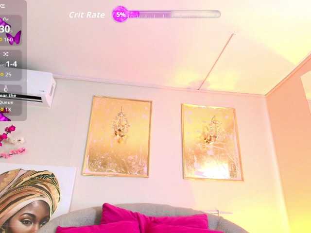 blaisysmith live cam on BongaCams