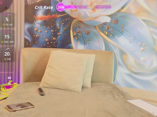 blaisysmith live cam on BongaCams