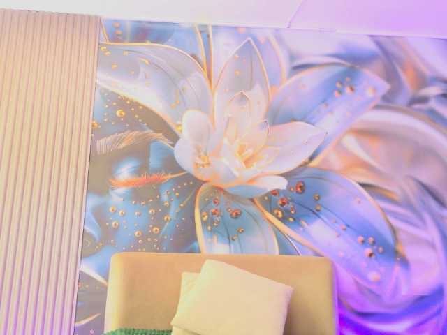 blaisysmith live cam on BongaCams