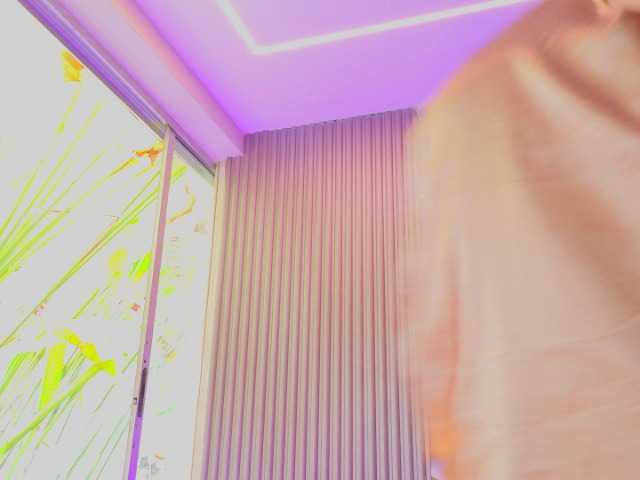 blaisysmith live cam on BongaCams