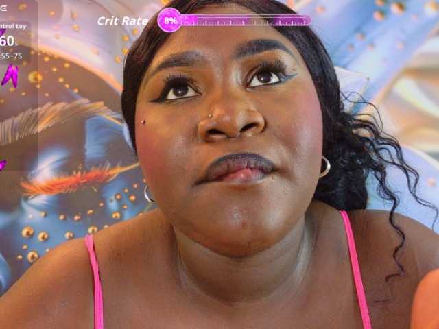 blaisysmith live cam on BongaCams