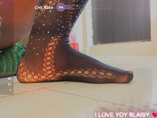 blaisysmith live cam preview