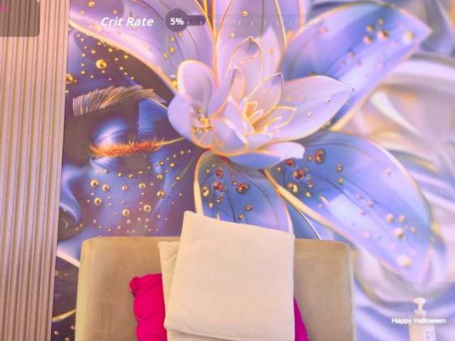 blaisysmith live cam on BongaCams