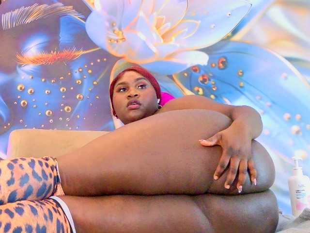 blaisysmith live cam on BongaCams