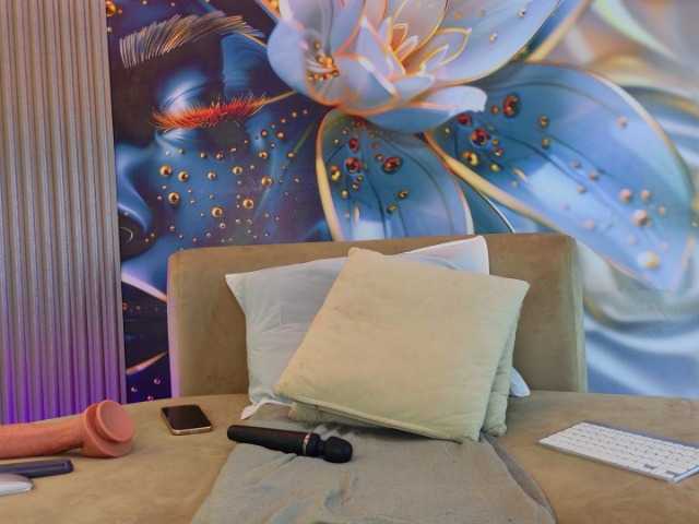 blaisysmith live cam on BongaCams