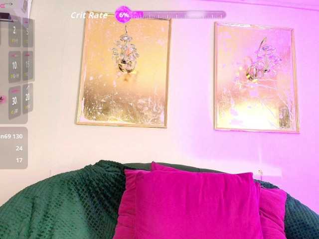 blaisysmith live cam on BongaCams