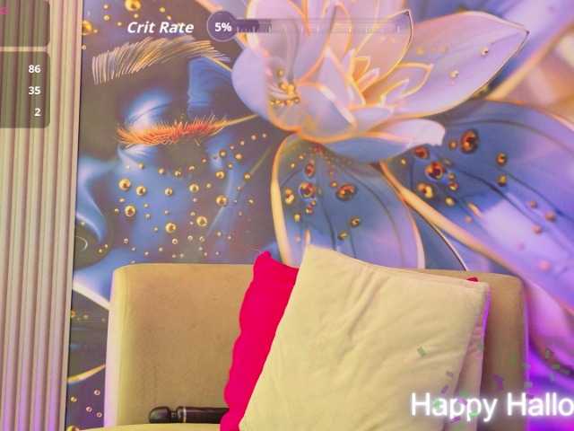blaisysmith live cam on BongaCams