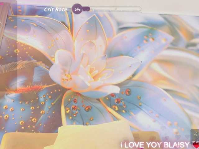 blaisysmith