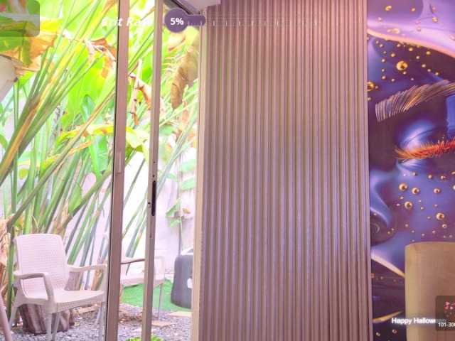 blaisysmith live cam on BongaCams