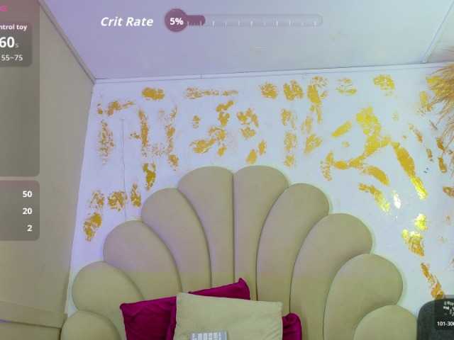 blaisysmith live cam on BongaCams