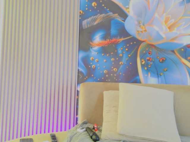 blaisysmith live cam on BongaCams