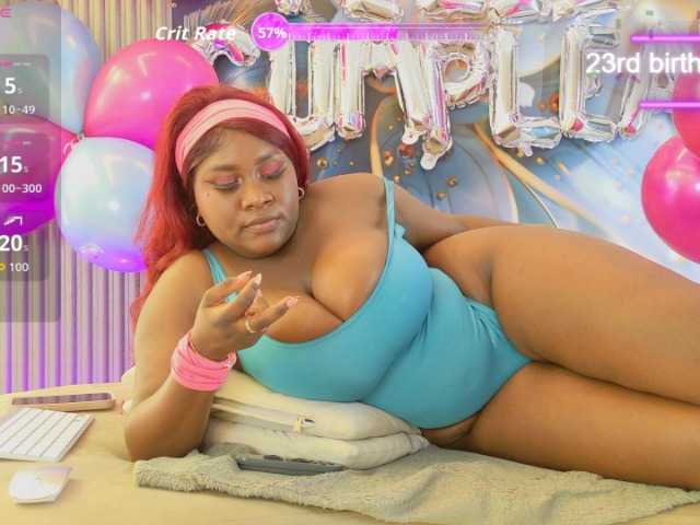 blaisysmith live cam on BongaCams