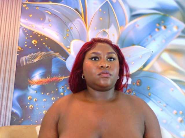 blaisysmith live cam on BongaCams