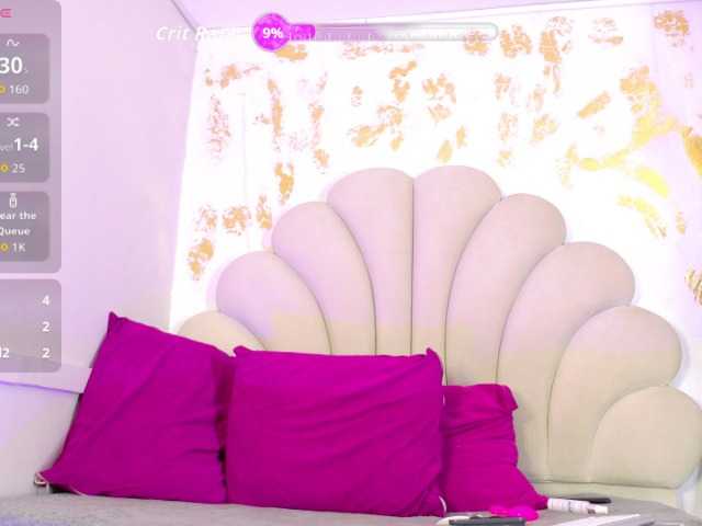 blaisysmith live cam on BongaCams