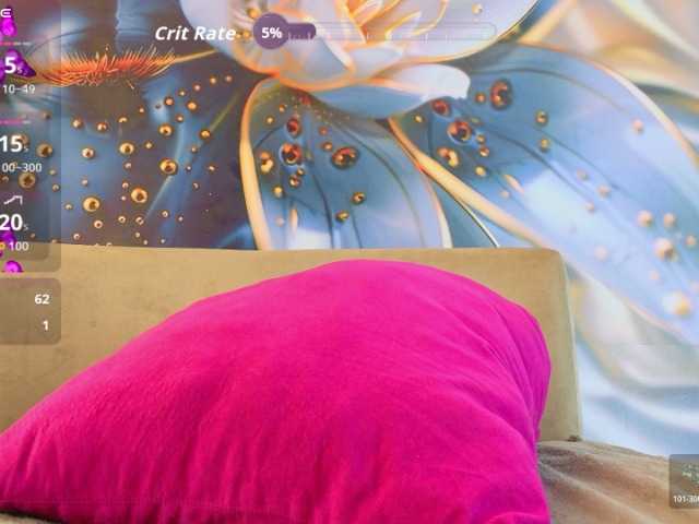 blaisysmith live cam on BongaCams