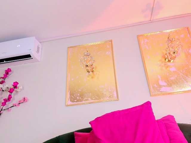blaisysmith live cam on BongaCams