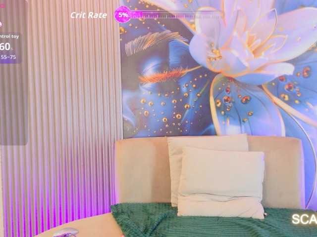 blaisysmith live cam on BongaCams