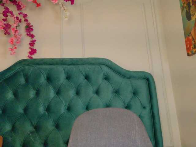 blaisysmith live webcam show