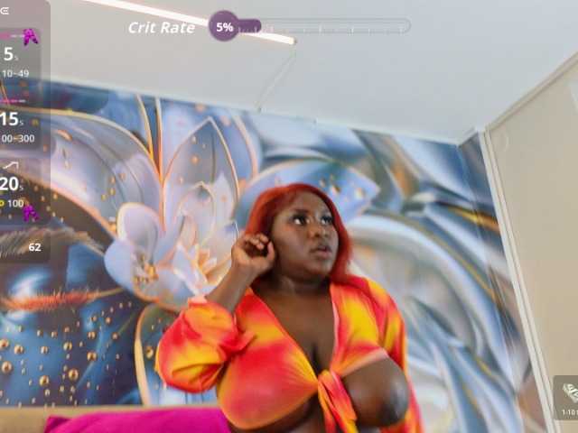 blaisysmith live cam on BongaCams