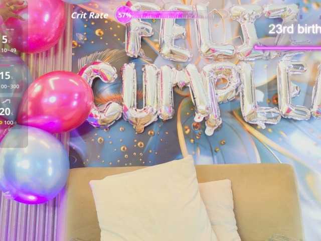 blaisysmith live cam on BongaCams
