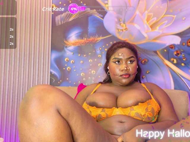 blaisysmith live cam on BongaCams