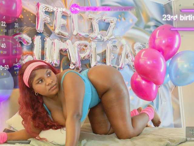 blaisysmith live cam on BongaCams