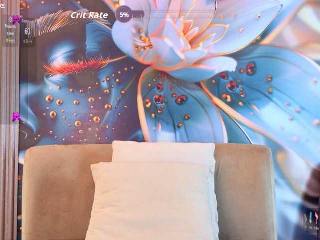 blaisysmith live cam on BongaCams