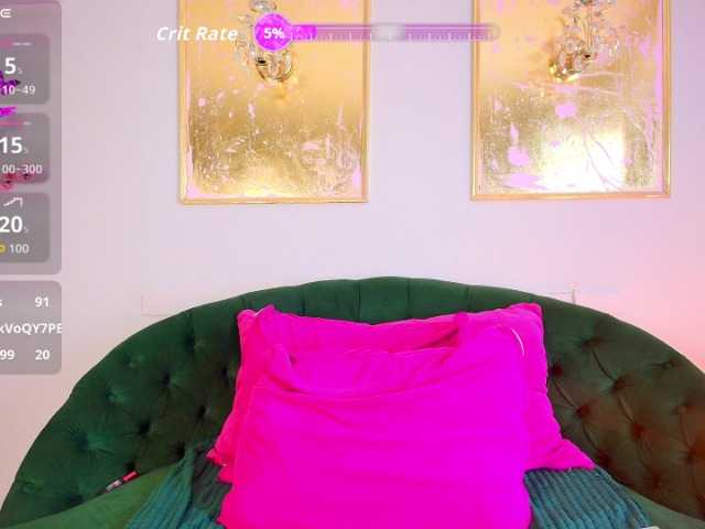 blaisysmith live cam on BongaCams